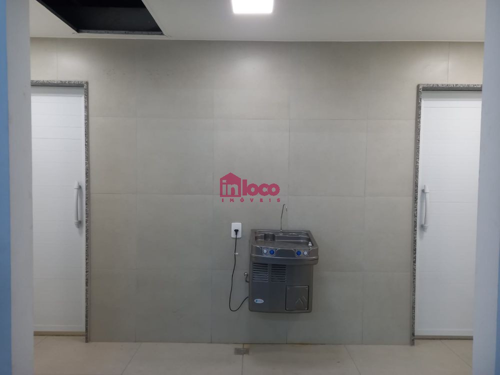 Sala para Locação - West Mall - Campo Grande / RJ