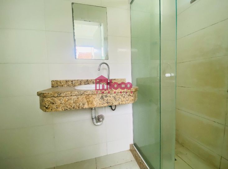 Casa para Venda -  - Campo Grande / RJ