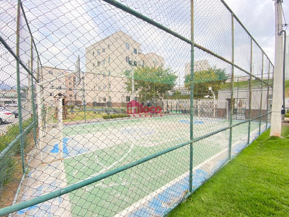Apartamento para Venda - Parque Ville - Campo Grande / RJ