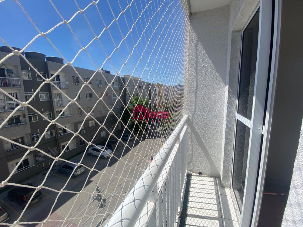 Apartamento para Venda - Boulevard Carioca - Campo Grande / RJ