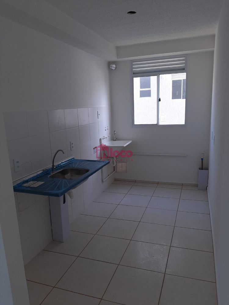Apartamento para Locação - Conquista Mendanha - Campo Grande / RJ