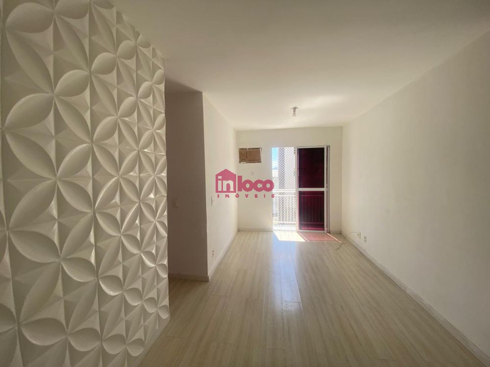 Apartamento para Venda - Boulevard Carioca - Campo Grande / RJ