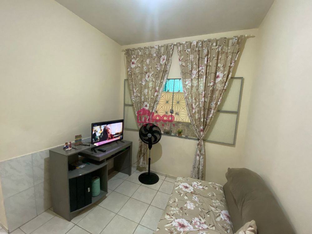 Casa para Venda -  - Guaratiba / RJ