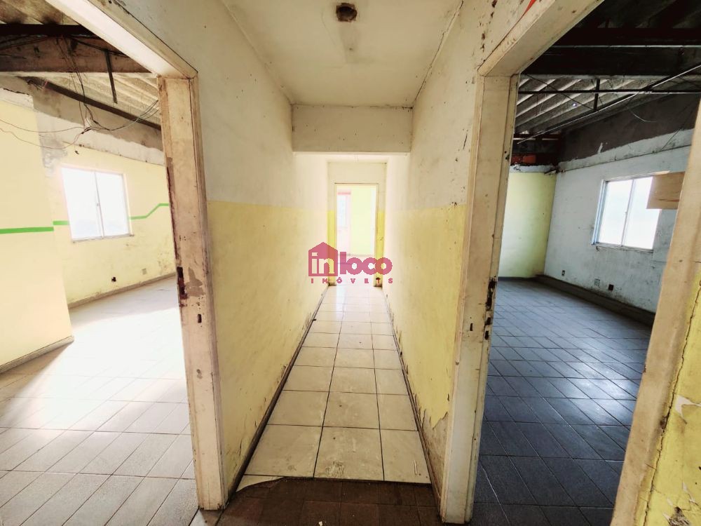 Prédio para Venda -  - Campo Grande / RJ