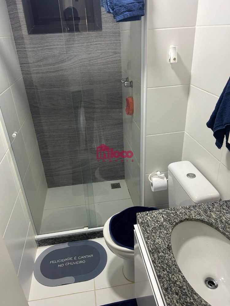 Apartamento para Venda - Contemporâneo Resort - Campo Grande / RJ