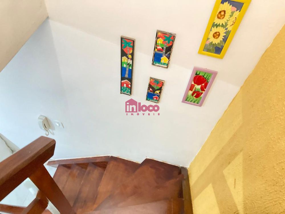 Casa para Venda -  - Campo Grande / RJ