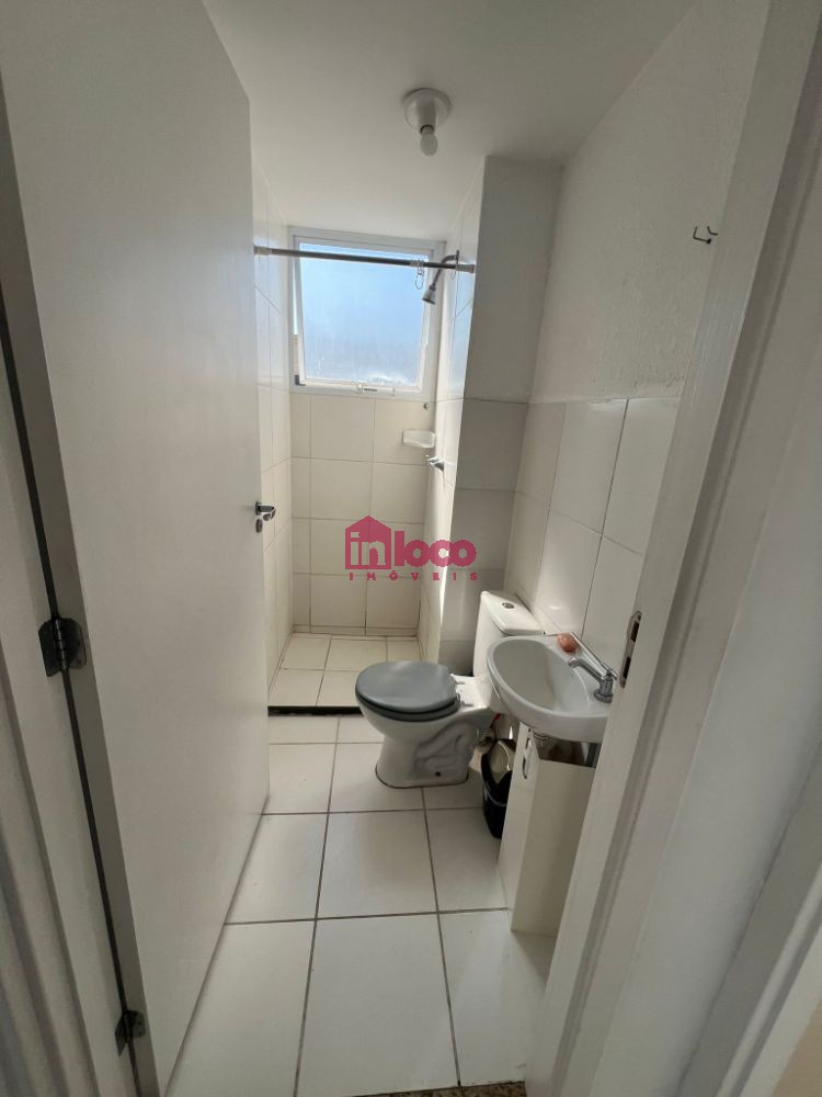 Apartamento para Venda - Bela Vida 3 - Campo Grande / RJ