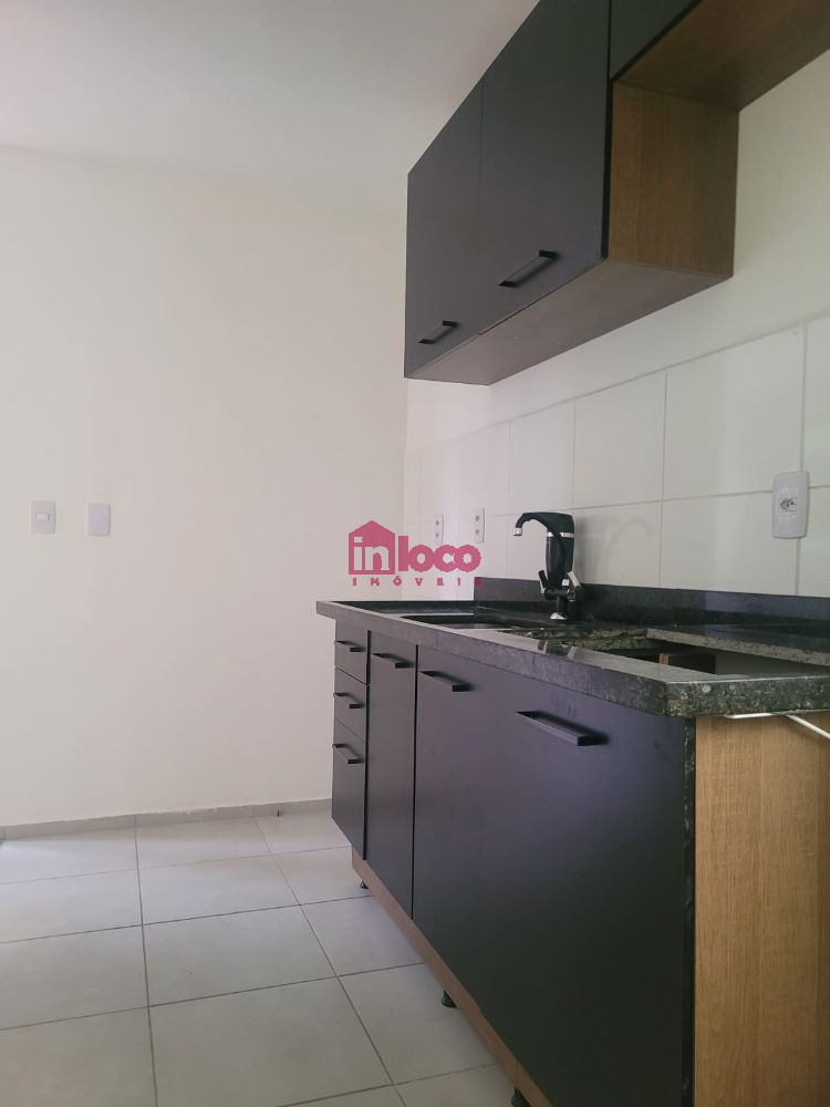 Apartamento para Venda - Rio Jazz - Campo Grande / RJ