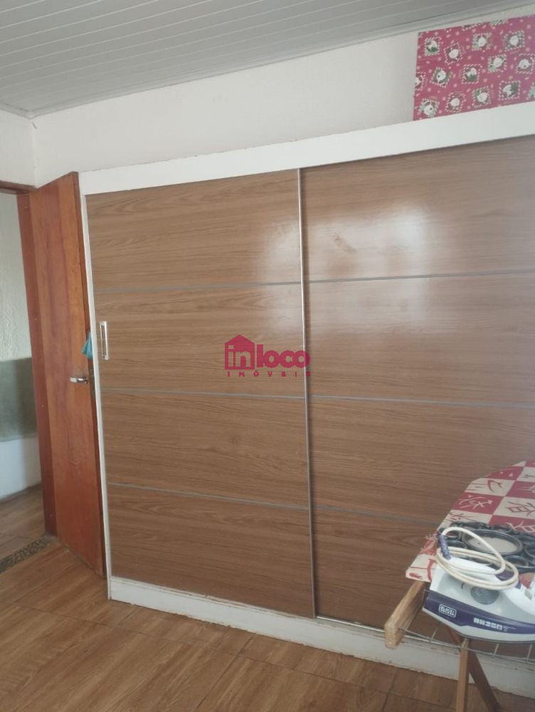Casa para Venda -  - Inhoaíba / RJ