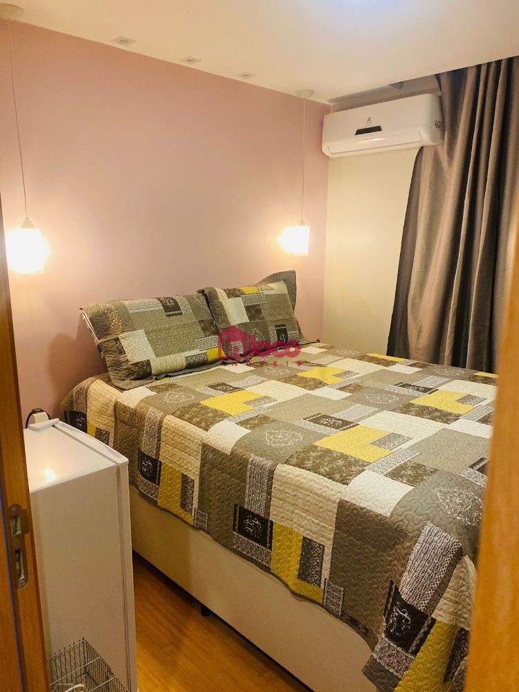 Apartamento para Venda - Cedro Rosa - Inhoaíba / RJ