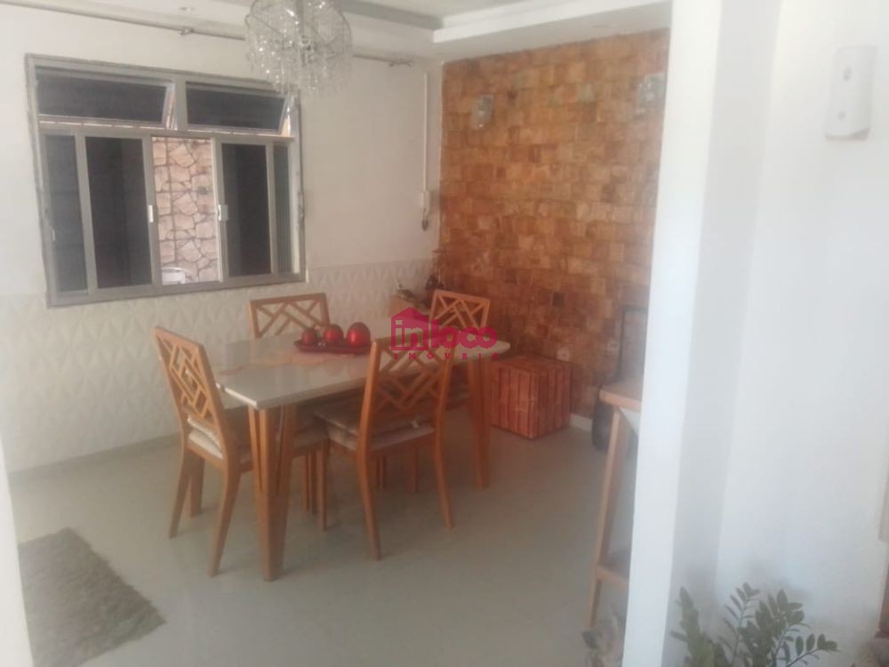 Casa para Venda -  - Campo Grande / RJ