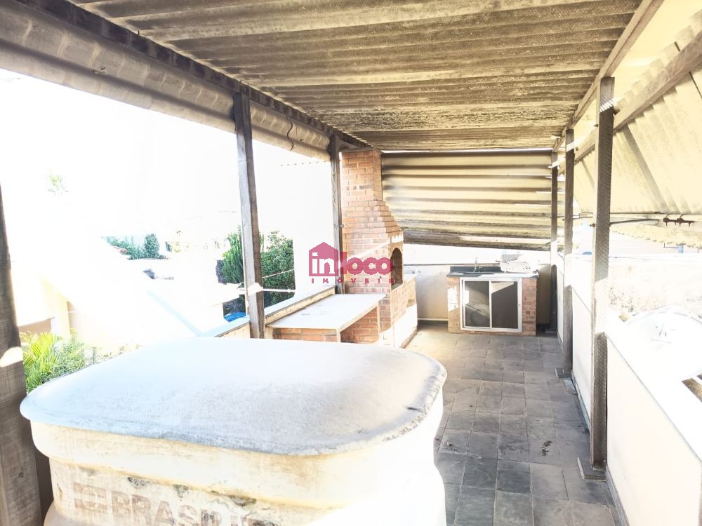 Casa para Locação -  - Campo Grande / RJ