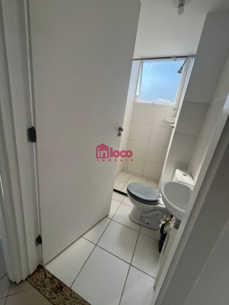 Apartamento para Venda - Bela Vida 3 - Campo Grande / RJ