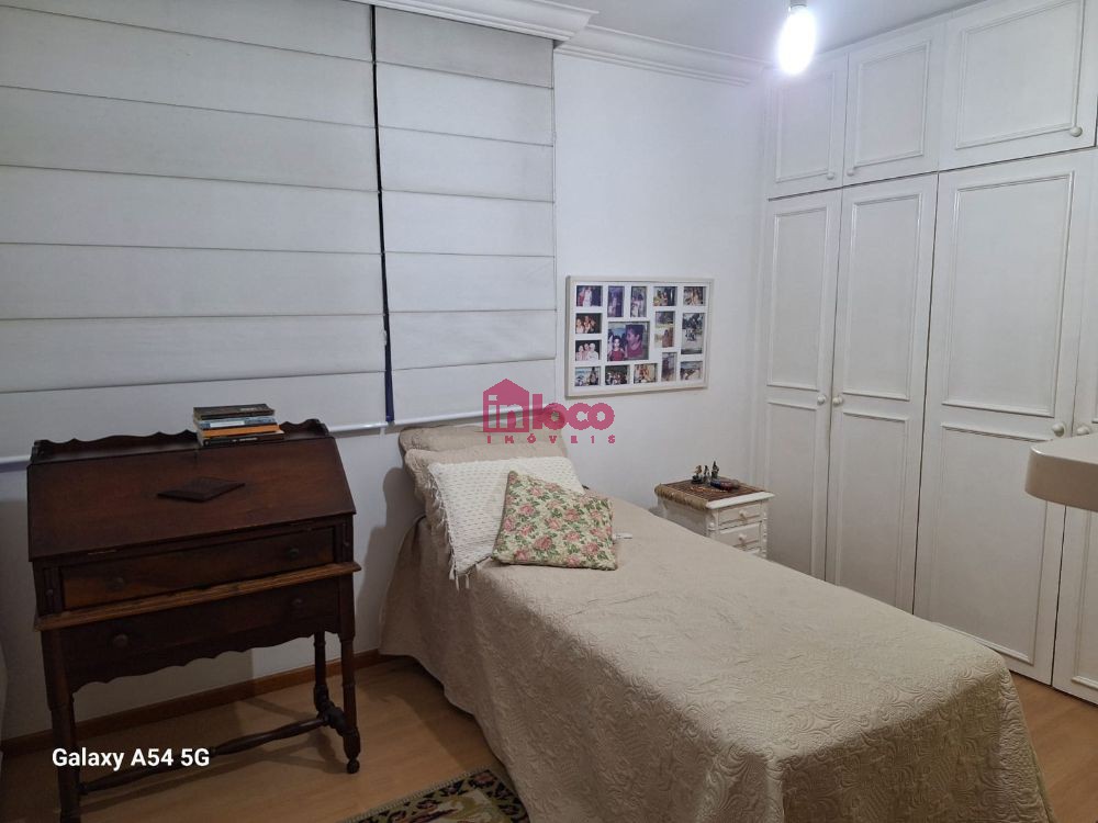 Apartamento para Venda - Bella Torre Residencial - Campo Grande / RJ