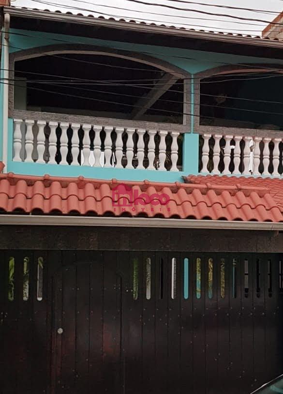 Casa para Venda -  - Campo Grande / RJ