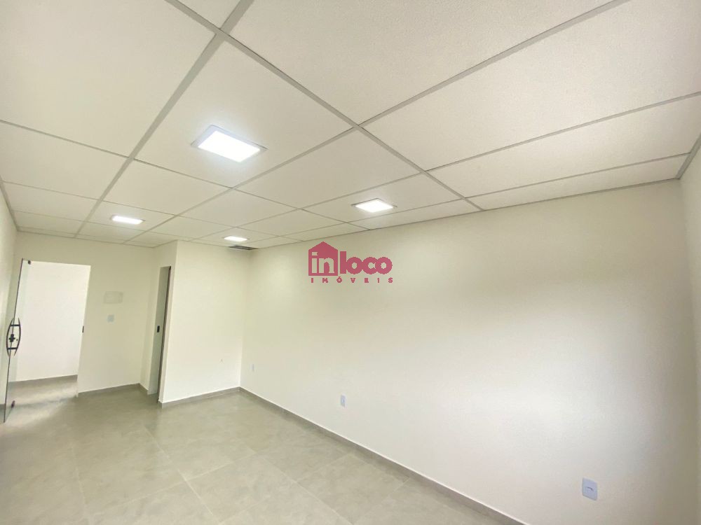 Sala para Locação -  - Campo Grande / RJ