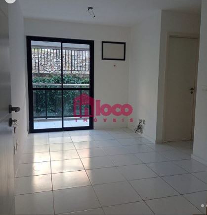 Apartamento para Venda - Contemporâneo Resort - Campo Grande / RJ