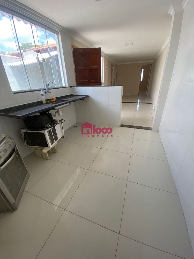 Casa para Venda -  - Campo Grande / RJ