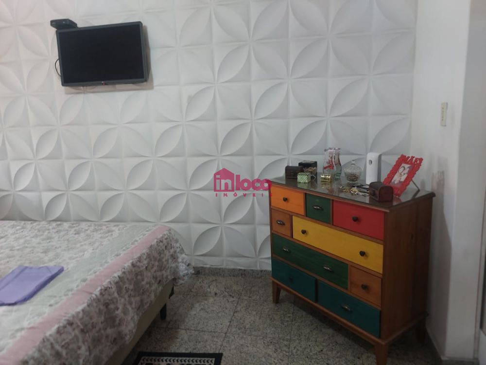 Casa para Venda -  - Campo Grande / RJ