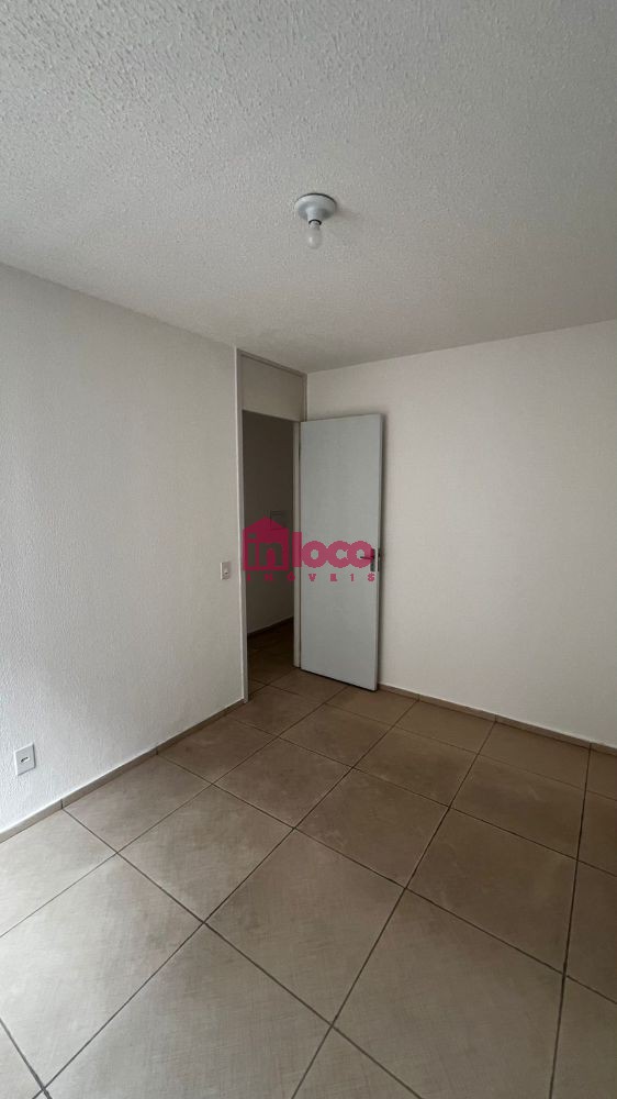 Apartamento para Venda - Viva Vida Zona Oeste - Santa Cruz / RJ