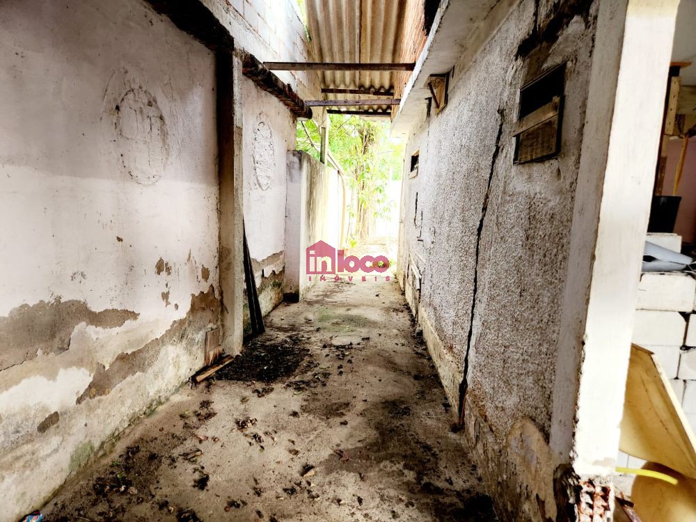 Terreno para Venda -  - Campo Grande / RJ