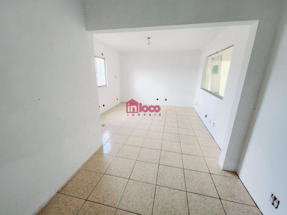 Prédio para Venda -  - Campo Grande / RJ