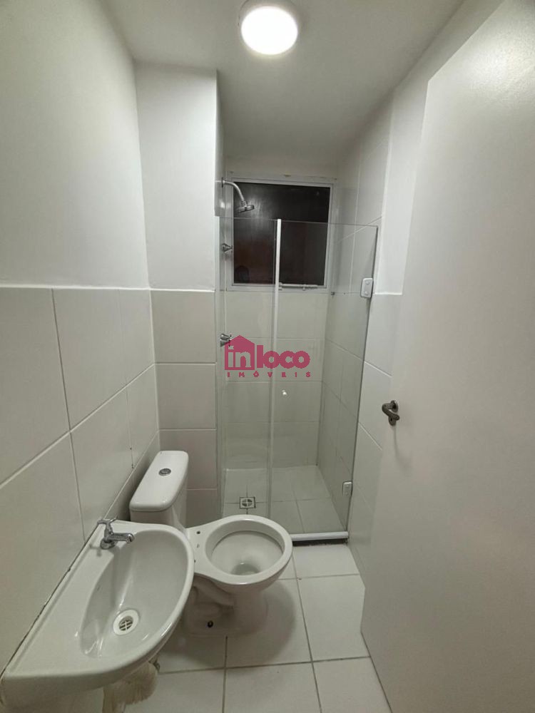 Apartamento para Venda - Rosa dos Ventos - Campo Grande / RJ