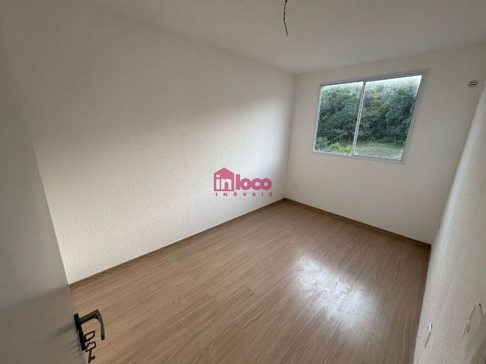 Apartamento para Venda - Reserva Atlântica - Vargem Grande / RJ