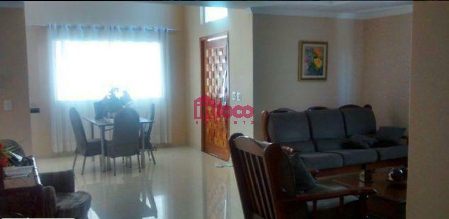 Casa para Venda - Condomínio Residencial da Prata - Campo Grande / RJ