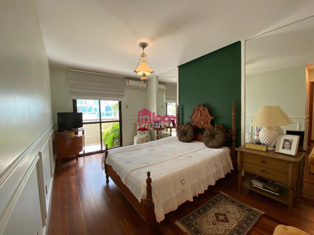 Apartamento para Venda -  - Barra da Tijuca / RJ