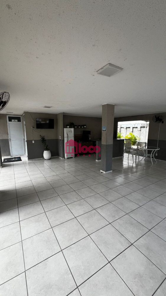 Apartamento para Venda - Viva Vida Zona Oeste - Santa Cruz / RJ