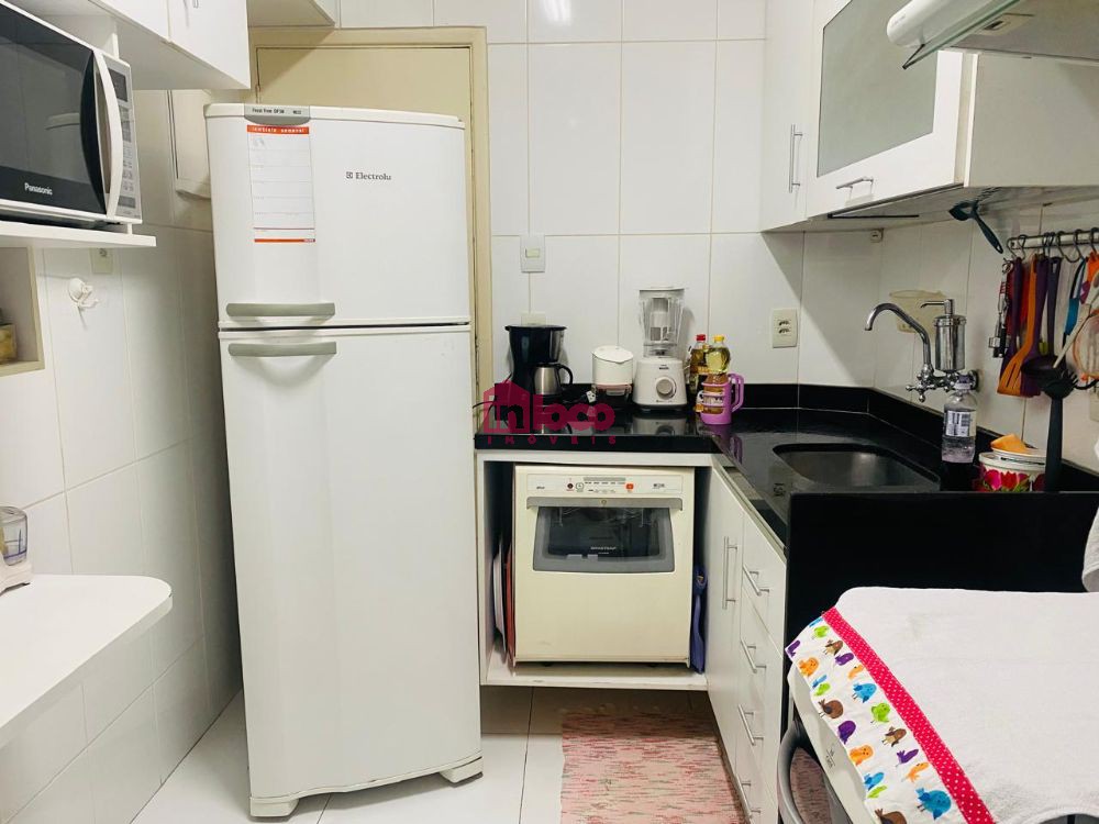 Apartamento para Venda -  - Tijuca / RJ