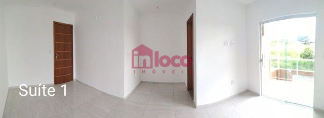 Casa para Venda - Residencial Vitoria - Campo Grande / RJ
