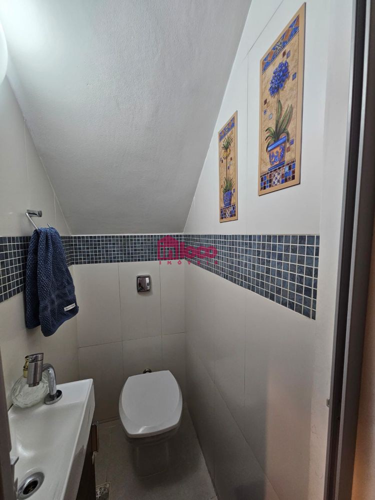 Casa para Venda - Itueira - Campo Grande / RJ