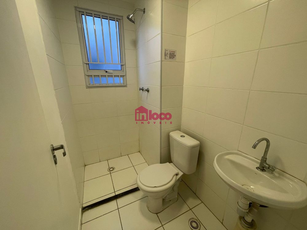 Apartamento para Venda - Residencial Parque Brito II - Campo Grande / RJ