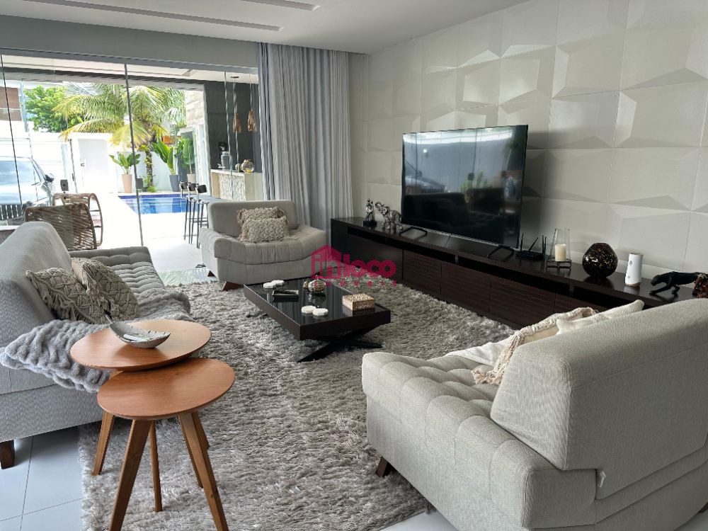 Casa para Venda ou Locação - Riviera del Sol - Recreio dos Bandeirantes / RJ