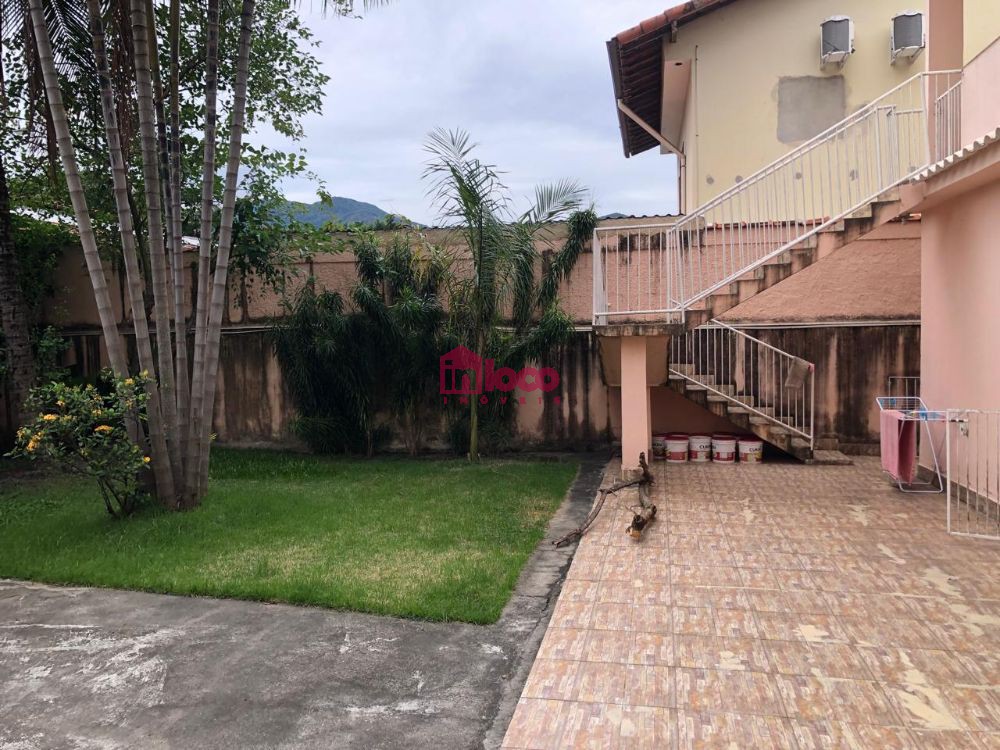 Casa para Venda -  - Campo Grande / RJ