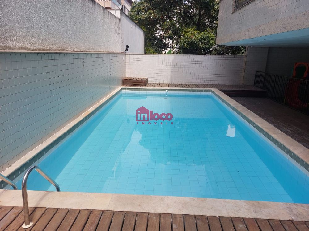 Apartamento para Venda - Edifício Washington Chamma - Recreio dos Bandeirantes / RJ