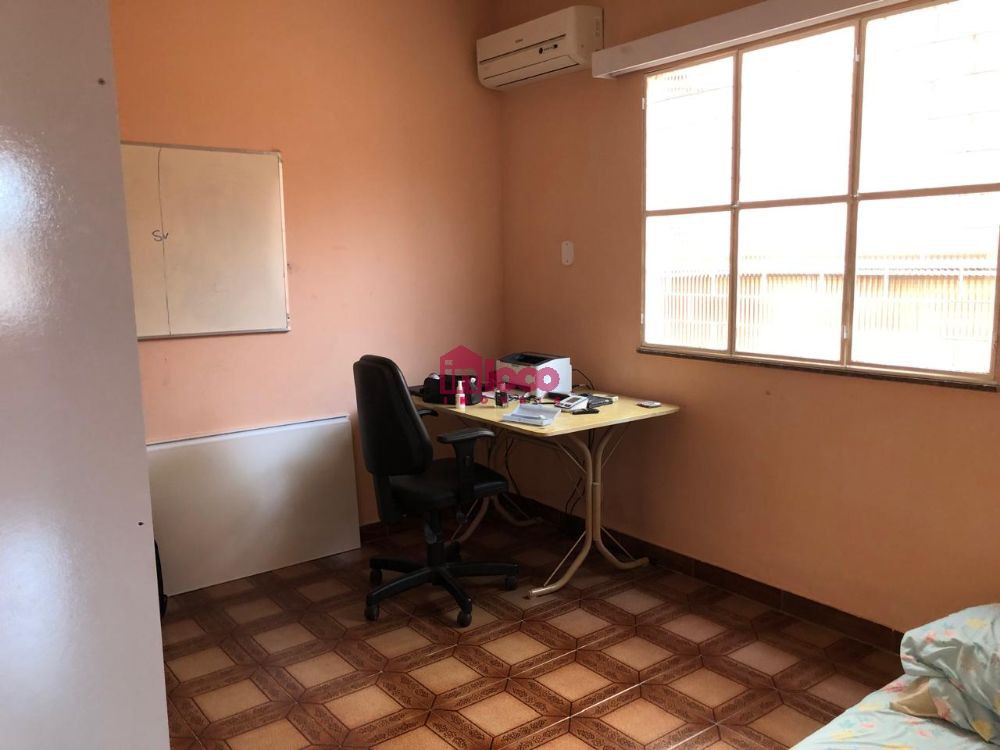 Casa para Venda -  - Campo Grande / RJ