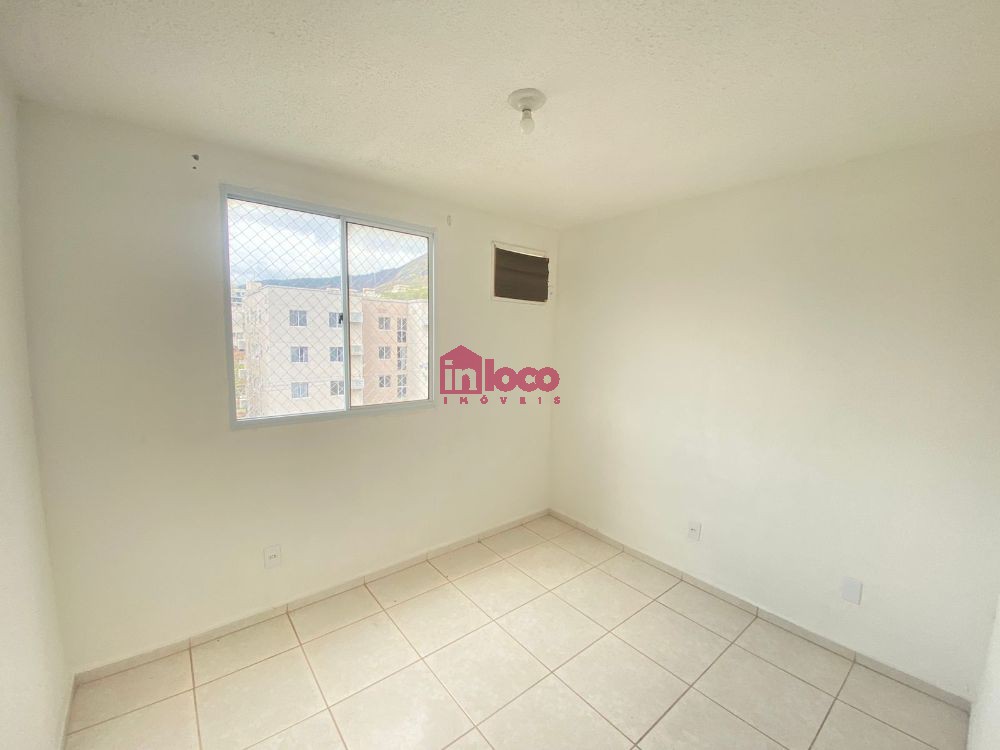 Apartamento para Venda - Parque Ville - Campo Grande / RJ