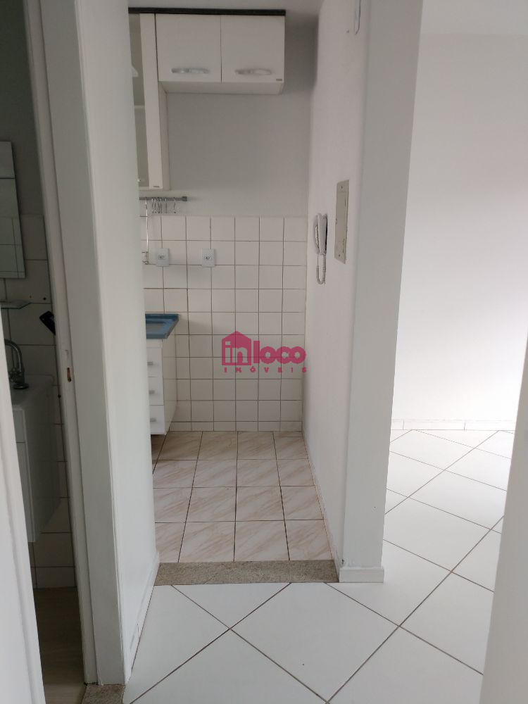 Apartamento para Venda - Mont Blanc - Campo Grande / RJ