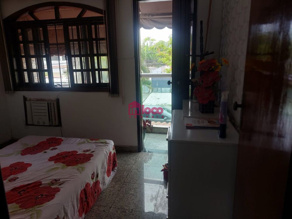 Casa para Venda -  - Campo Grande / RJ