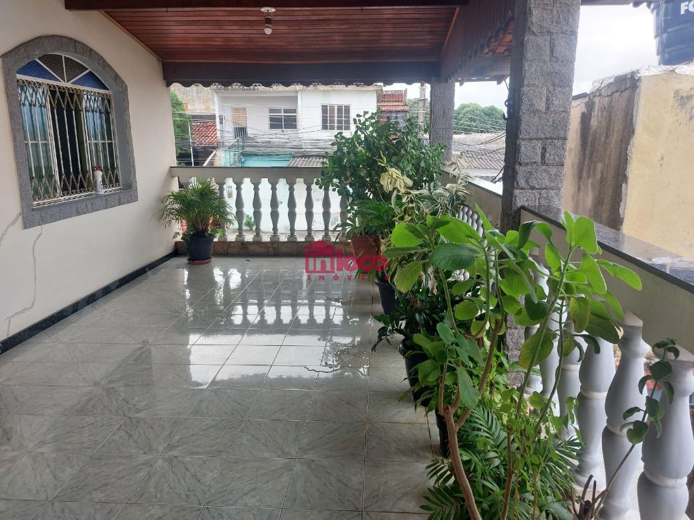 Casa para Venda -  - Campo Grande / RJ