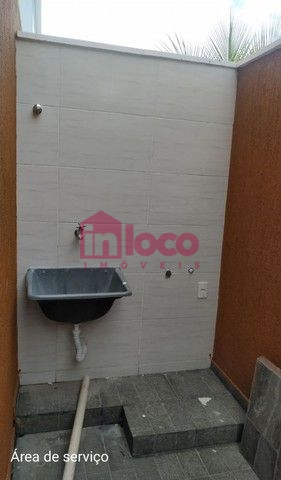 Casa para Venda - Residencial Vitoria - Campo Grande / RJ
