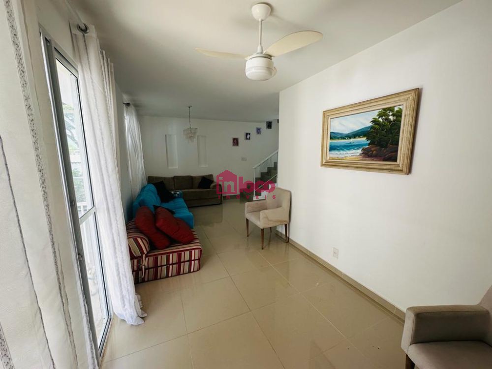 Casa para Venda - Residencial San Germano - Guaratiba / RJ