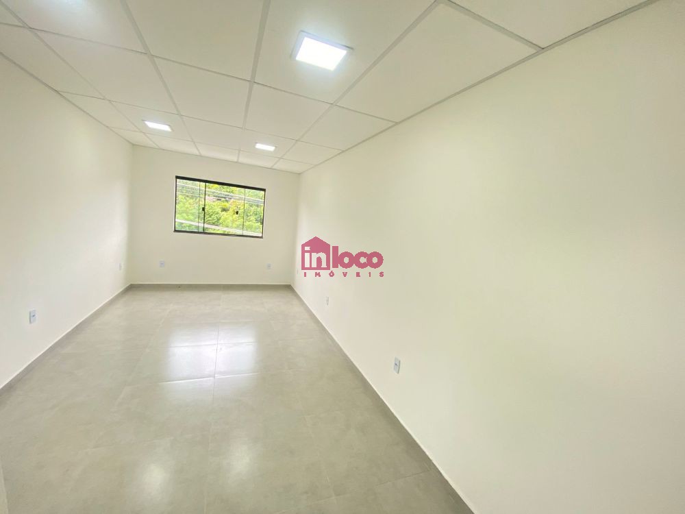 Sala para Locação -  - Campo Grande / RJ