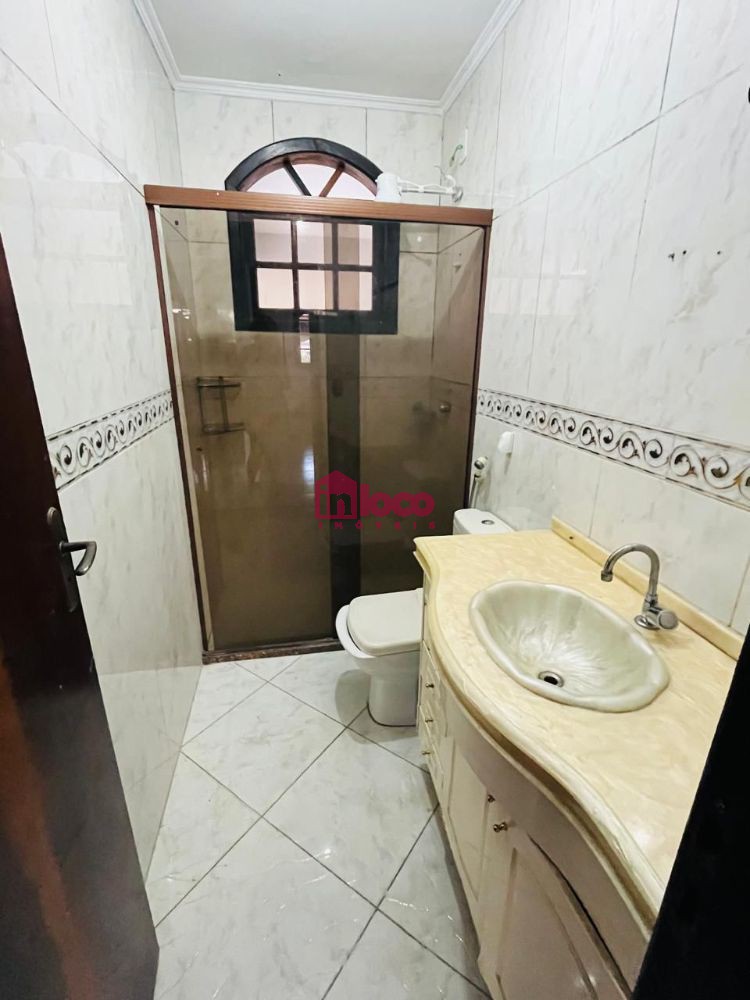 Casa para Venda - Regina Cukierman - Campo Grande / RJ