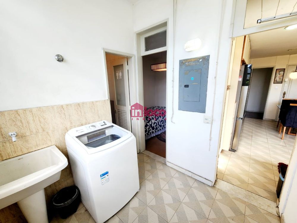Apartamento para Venda - Caroba Michelin - Campo Grande / RJ