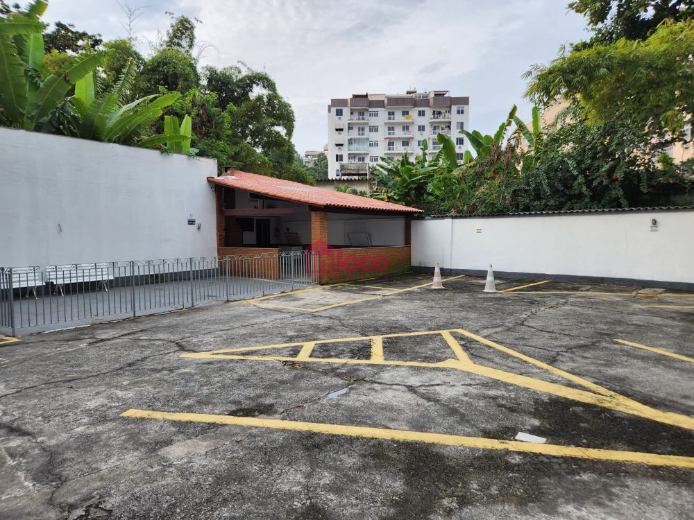Apartamento para Venda -  - Taquara / RJ