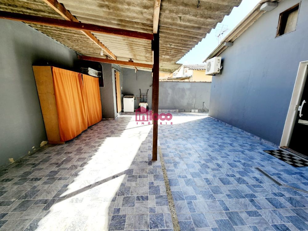 Casa para Locação -  - Campo Grande / RJ